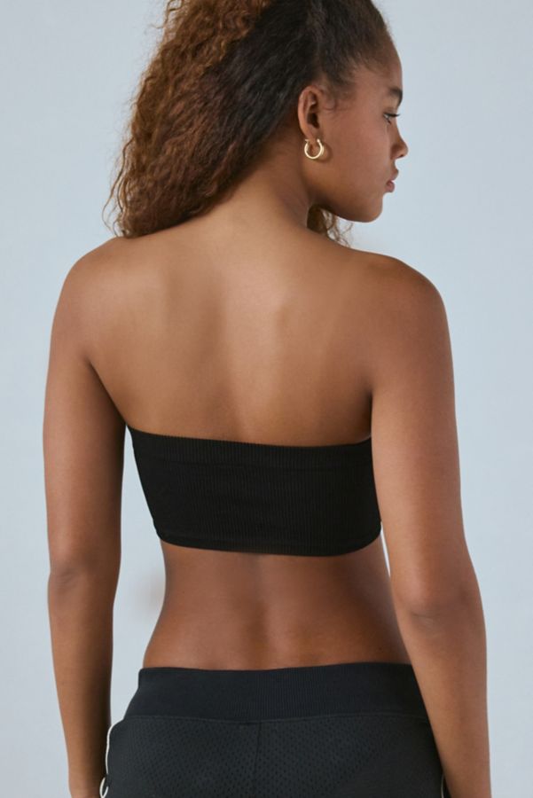 Slide View: 4: Out From Under Seamless Bandeau Bra Top