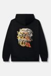 Thumbnail View 2: Anti Social Social Club Edge Of The World Hoodie