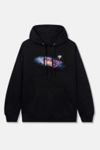 Thumbnail View 1: Anti Social Social Club Edge Of The World Hoodie