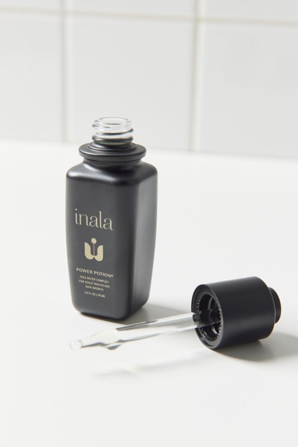 Slide View: 1: Inala Power Potion Scalp Serum