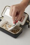 Thumbnail View 5: Mele and Co Duo Travel Jewelry Case