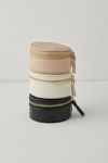 Thumbnail View 4: Mele and Co Stow And Go Mini Travel Jewelry Case