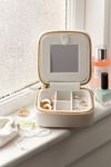 Thumbnail View 1: Mele and Co Stow And Go Travel Jewelry Case