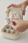 Thumbnail View 4: Mele and Co Stow And Go Travel Jewelry Case