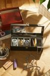 Thumbnail View 1: Mele and Co Tate Watch Storage Box