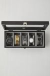 Thumbnail View 5: Mele and Co Tate Watch Storage Box