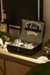 Thumbnail View 1: Mele and Co Parker Watch Storage Box