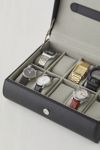 Thumbnail View 4: Mele and Co Parker Watch Storage Box