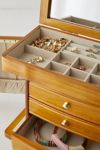 Thumbnail View 4: Mele and Co Josephine Jewelry Box