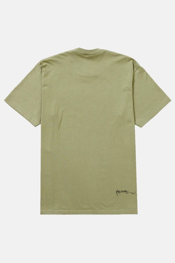 Slide View: 2: Supreme Ralph Steadman Box Logo Tee