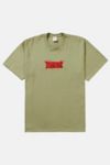 Thumbnail View 1: Supreme Ralph Steadman Box Logo Tee