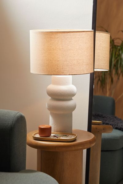 Jamie Table Lamp