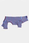 Thumbnail View 2: Little Beast Striped Pet Onesie