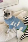 Thumbnail View 4: Little Beast Silver Linings Pet Sweater