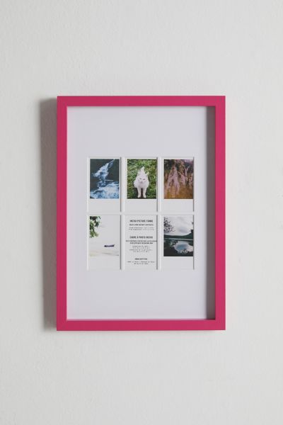 UO INSTAX Picture Frame