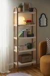 Thumbnail View 1: Freestand 5-Tier Shelf