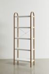 Thumbnail View 3: Freestand 5-Tier Shelf