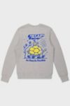 Thumbnail View 2: Good For Sunday ASAP Fleece Crewneck Sweatshirt