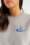 Thumbnail View 4: Good For Sunday ASAP Fleece Crewneck Sweatshirt