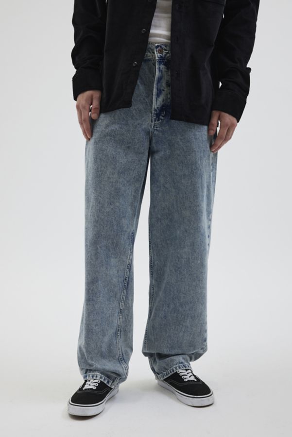 Slide View: 1: Jean Droit Thomasville de Dickies