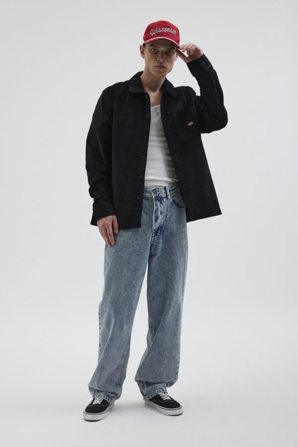 Slide View: 3: Jean Droit Thomasville de Dickies