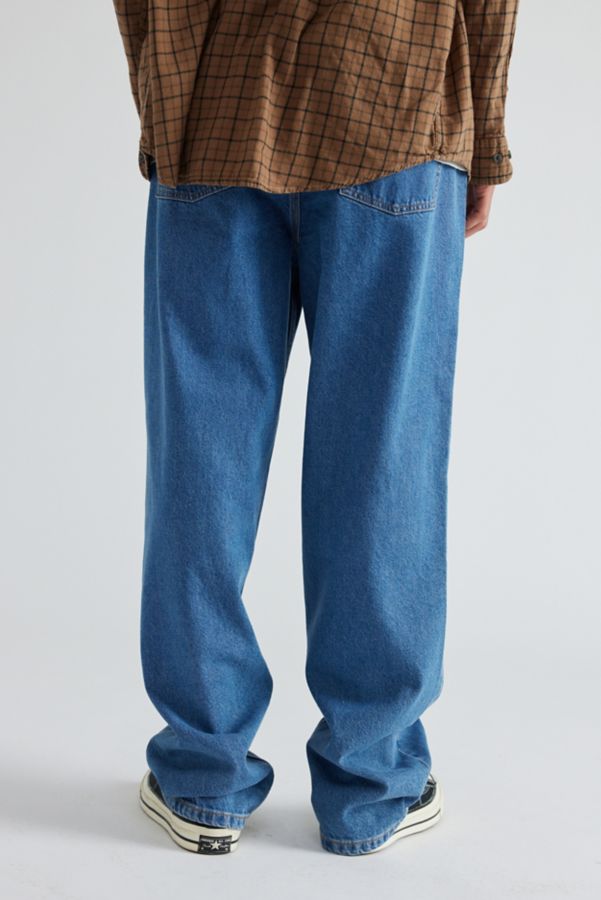 Slide View: 2: Dickies Thomasville Straight Leg Jean