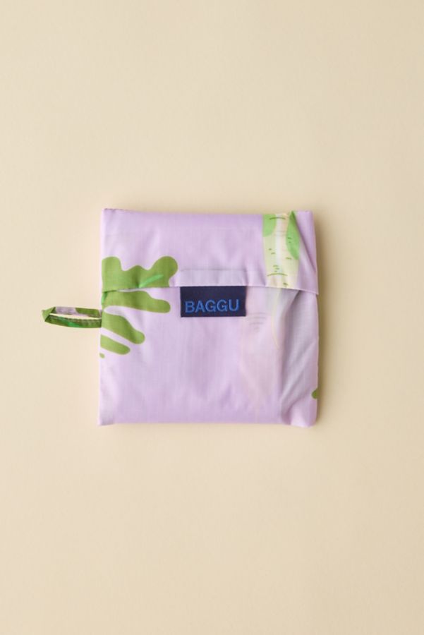 Slide View: 3: BAGGU Standard Reusable Tote Bag