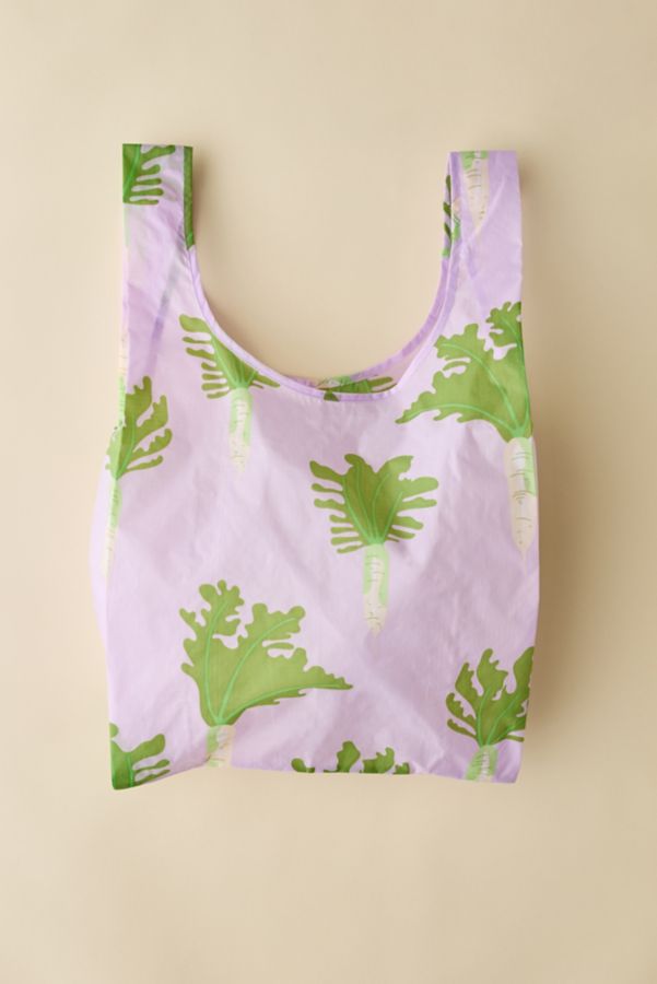 Slide View: 1: BAGGU Standard Reusable Tote Bag