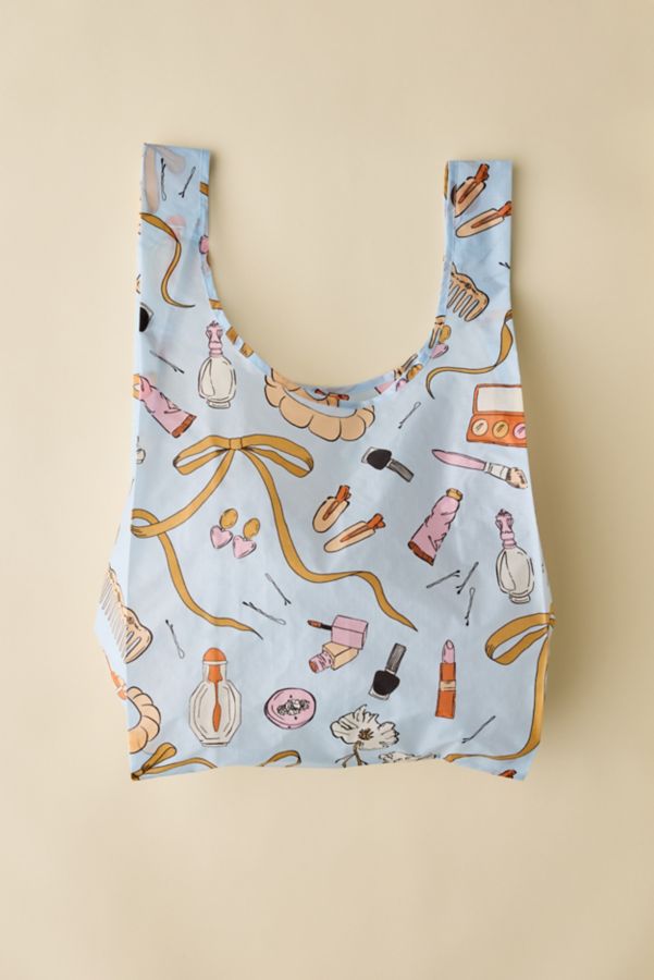 Slide View: 1: BAGGU Standard Reusable Tote Bag