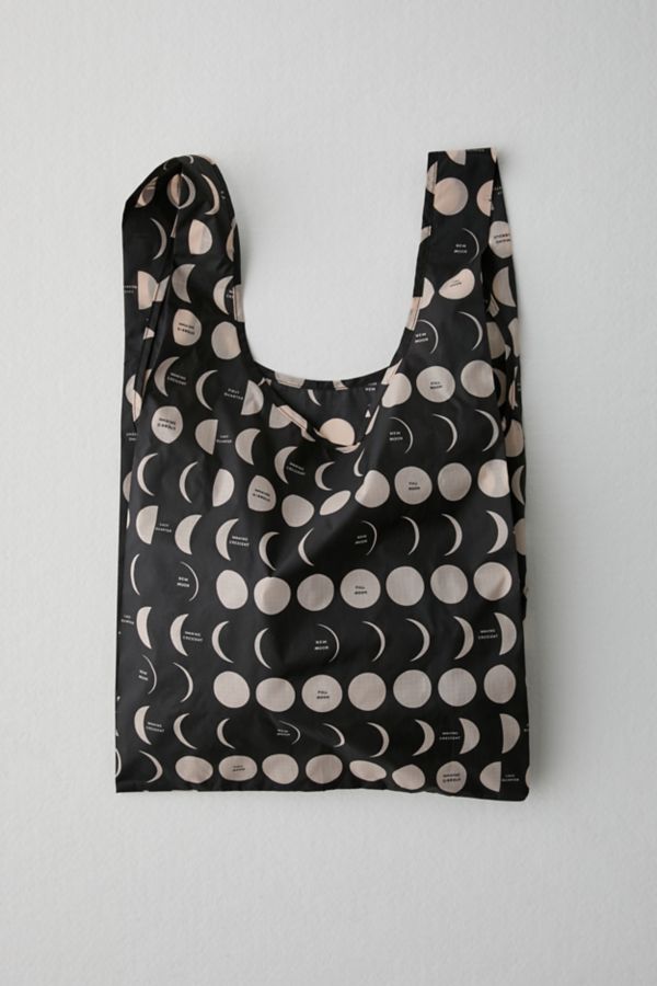 Slide View: 1: BAGGU Standard Reusable Tote Bag