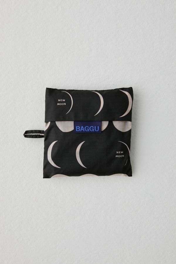 Slide View: 3: BAGGU Standard Reusable Tote Bag