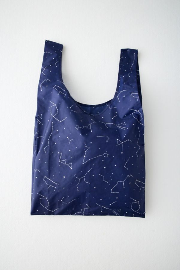 Slide View: 1: BAGGU Standard Reusable Tote Bag