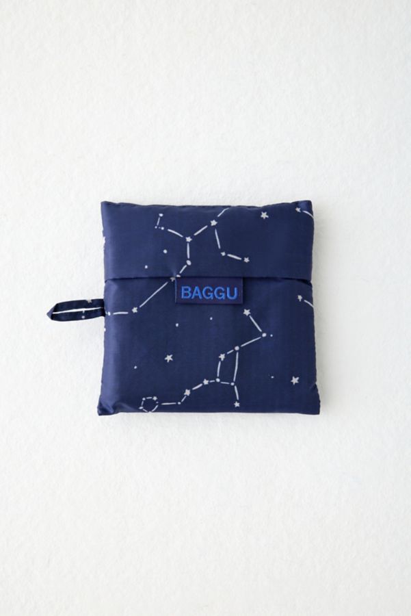 Slide View: 3: BAGGU Standard Reusable Tote Bag