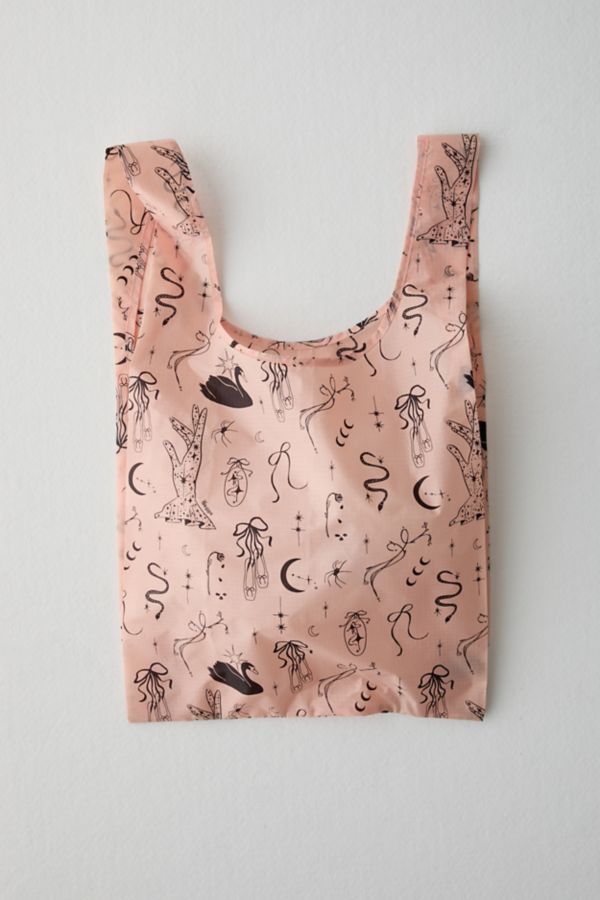 Slide View: 1: BAGGU Standard Reusable Tote Bag