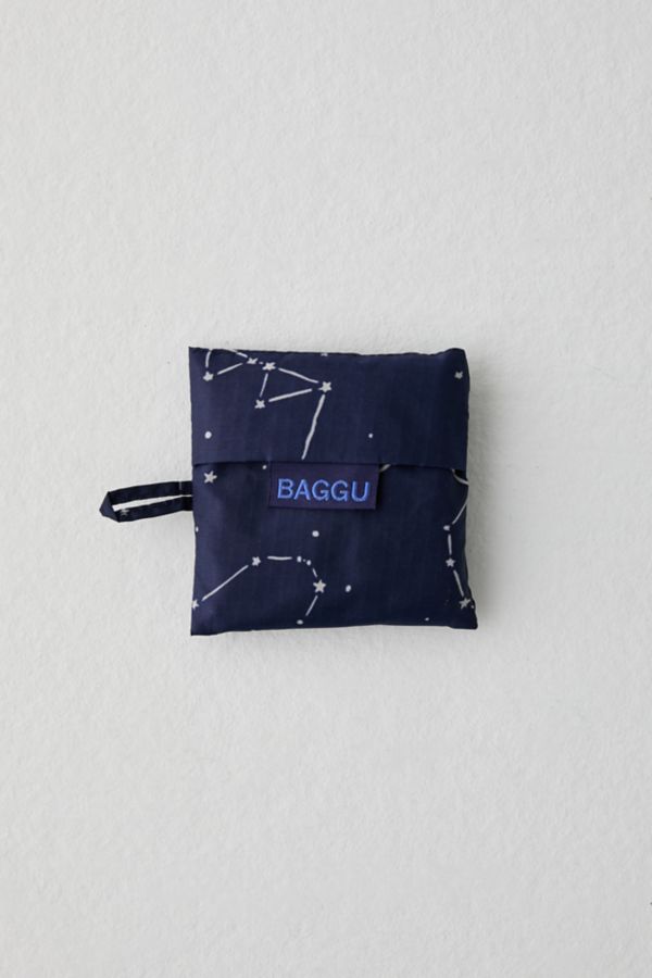 Slide View: 3: BAGGU Baby Baggu Reusable Tote Bag