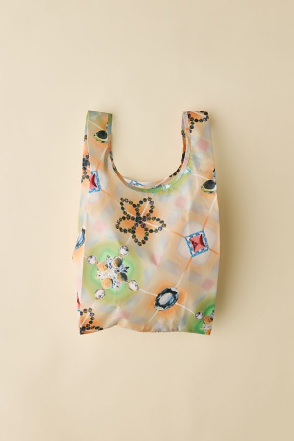 Slide View: 1: BAGGU Baby Baggu Reusable Tote Bag