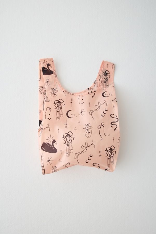 Slide View: 1: BAGGU Baby Baggu Reusable Tote Bag