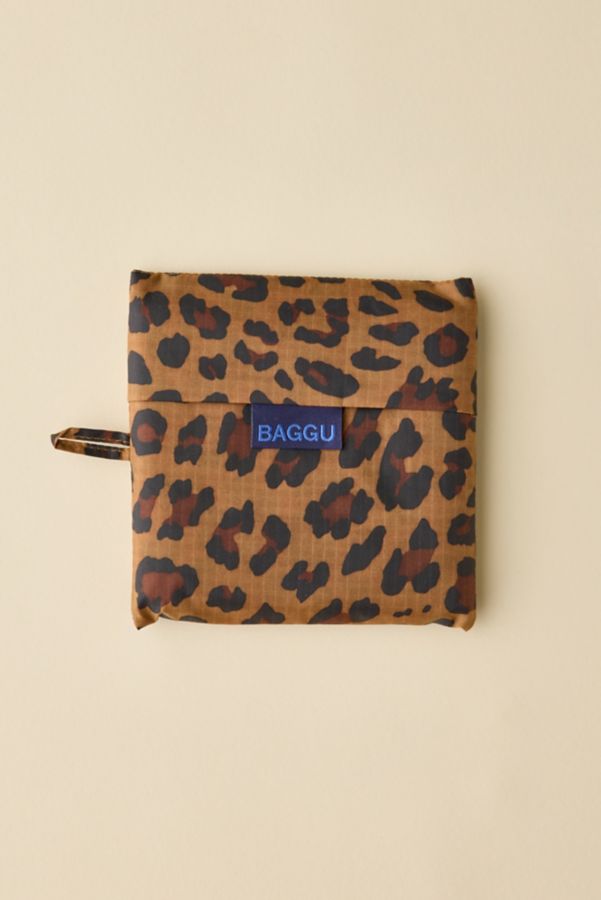 Slide View: 3: BAGGU Big Baggu Reusable Tote Bag