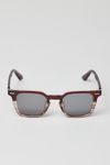 Thumbnail View 2: Highland Square Sunglasses