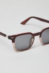 Thumbnail View 3: Highland Square Sunglasses