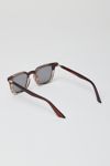 Thumbnail View 4: Highland Square Sunglasses