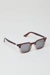 Thumbnail View 5: Highland Square Sunglasses