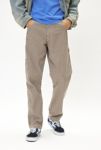 Thumbnail View 1: Pantalon Dickies Garyville Rayé Hickory