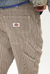 Thumbnail View 5: Pantalon Dickies Garyville Rayé Hickory