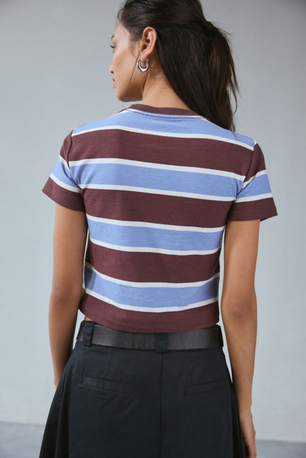 Slide View: 3: BDG Universal Shrunken Tee