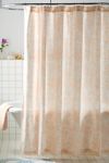 Thumbnail View 1: Toile Shower Curtain