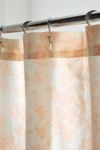 Thumbnail View 3: Toile Shower Curtain