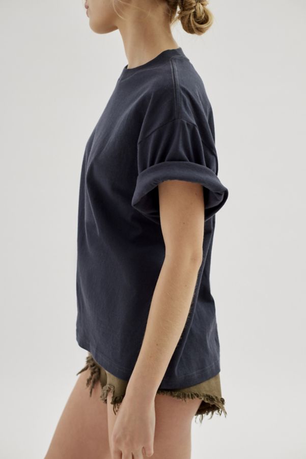 Slide View: 3: BDG Universal Boxy Tee