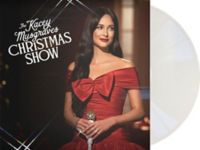 Thumbnail View 2: Kacey Musgraves - Kacey Musgraves Christmas Show LP