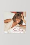 Thumbnail View 1: Whitney Houston - One Wish: The Holiday Album LP